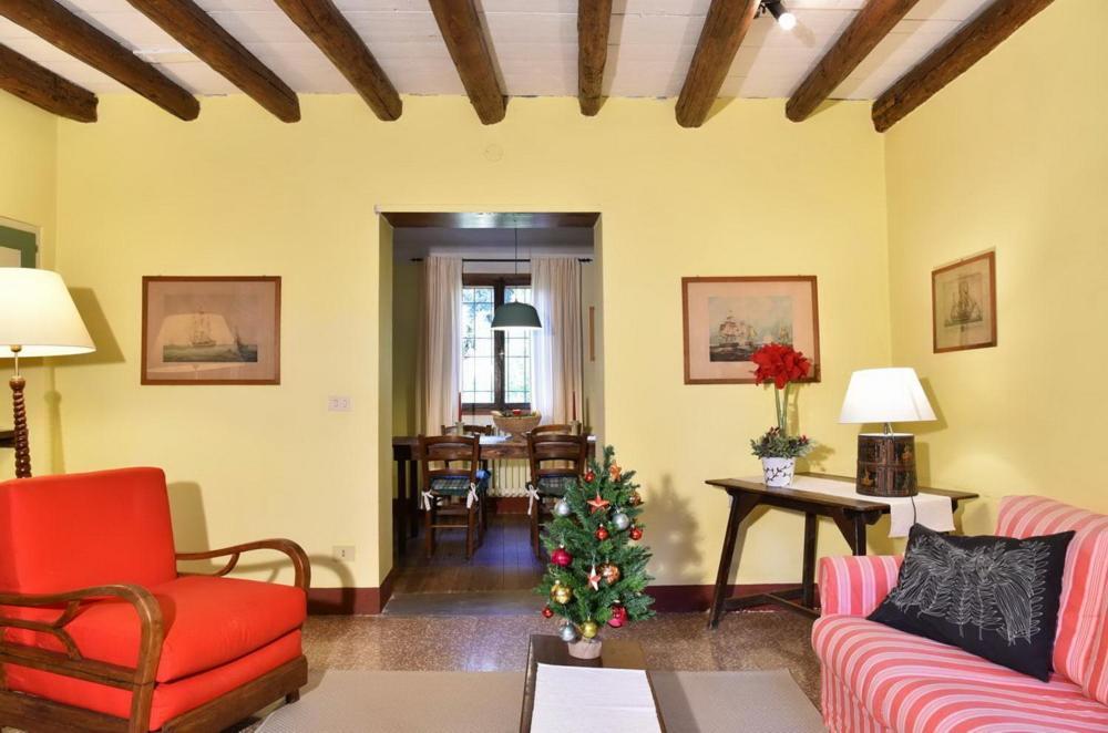 Agriturismo La Montecchia Selvazzano Dentro Exterior foto