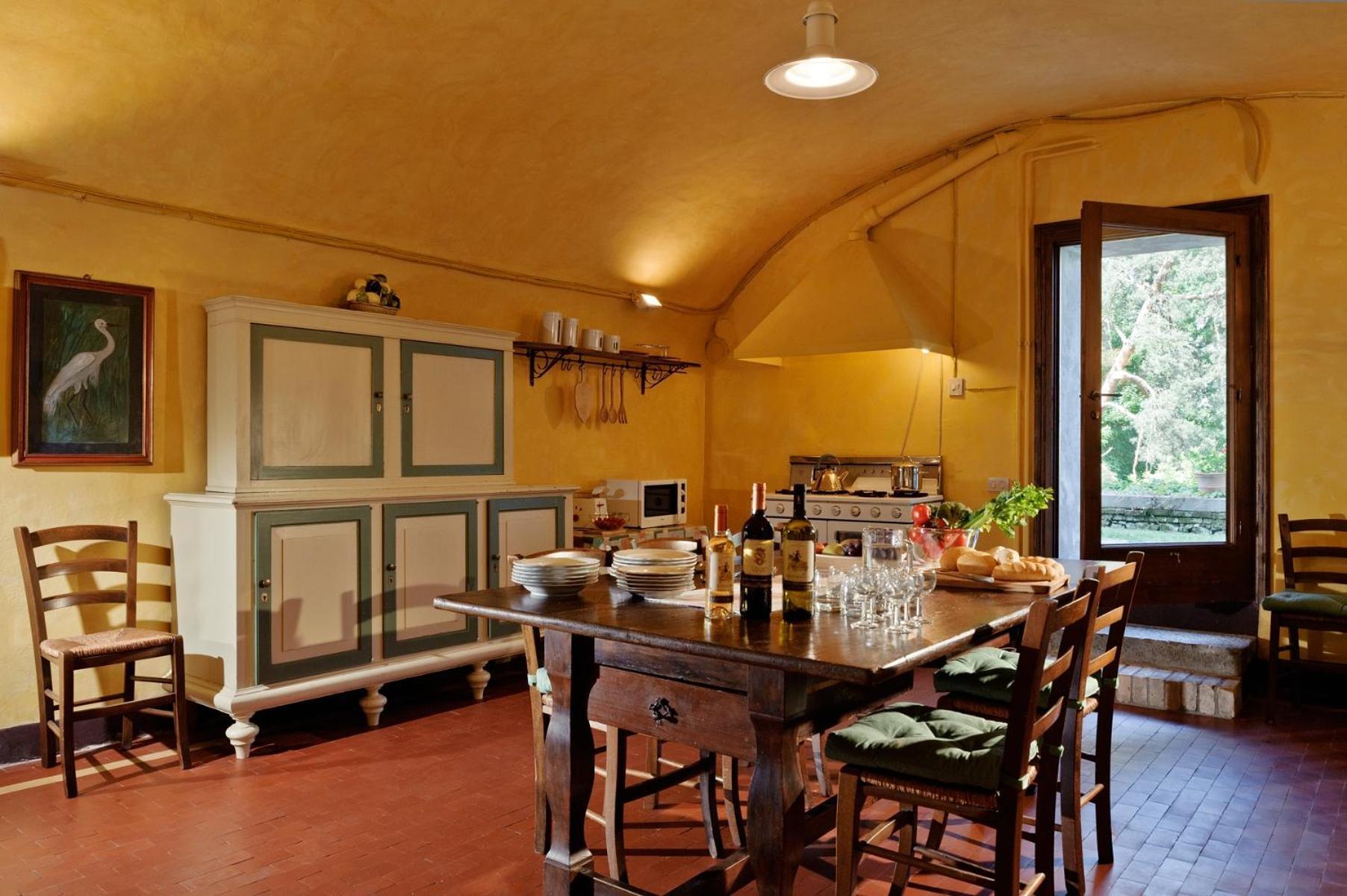 Agriturismo La Montecchia Selvazzano Dentro Exterior foto