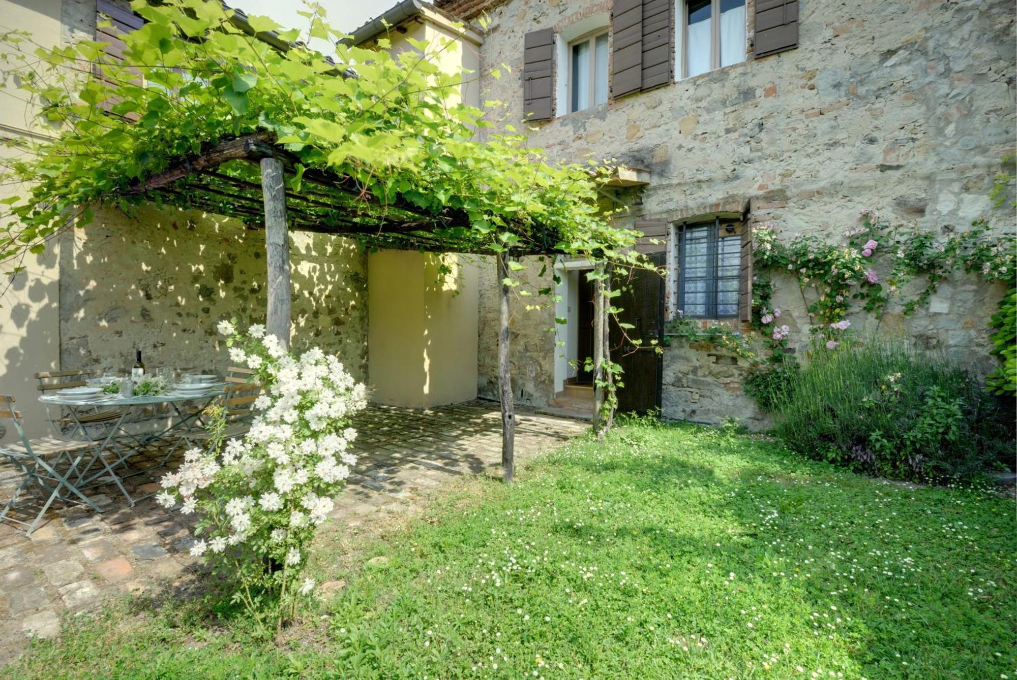 Agriturismo La Montecchia Selvazzano Dentro Exterior foto
